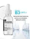 10% Niacinamide Advanced Clarity Boost Serum