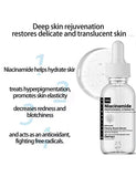 10% Niacinamide Advanced Clarity Boost Serum