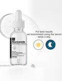 10% Niacinamide Advanced Clarity Boost Serum