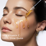 10% Vitamin C Advanced Brightening Serum