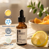 10% Vitamin C Advanced Brightening Serum