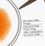 10% Vitamin C & Turmeric Serum