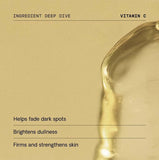 10% Vitamin C & Turmeric Serum