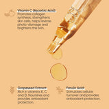 10% Vitamin C & Turmeric Serum