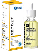10% Vitamin C & Turmeric Serum