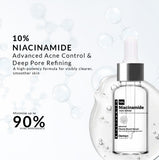 10% Niacinamide Boost Serum