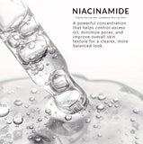 10% Niacinamide Boost Serum