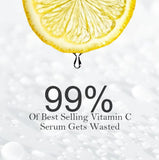 15% Vitamin C Advanced Brightening Serum (15ml, 30ml )