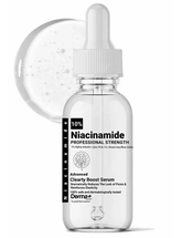 10% Niacinamide Advanced Clarity Boost Serum