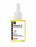 20% Vitamin C & Turmeric Serum