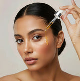 20% Vitamin C & Turmeric Serum