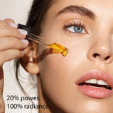 20% Vitamin C & Turmeric Serum