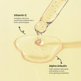 20% Vitamin C & Turmeric Serum