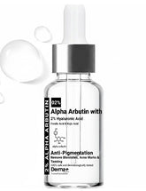 2% Alpha Arbutin Serum