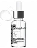 2% Alpha Arbutin Serum