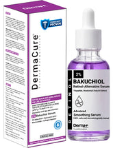 2% Pure Bakuchiol Peptide Serum