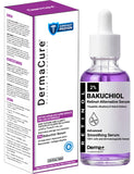 2% Pure Bakuchiol Peptide Serum