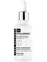 Best 2% Hyaluronic Acid Serum