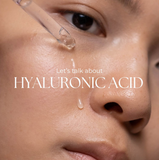 Best 2% Hyaluronic Acid Serum