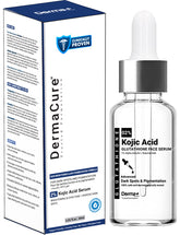 2% Kojic Acid Serum - 30 ML