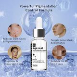 3% Kojic Acid Glutathione Face Serum