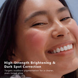 3% Kojic Acid Glutathione Face Serum