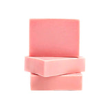 Kaolin Rose Clay Soap