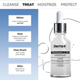 0.3% Tranexamic Acid Serum