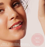 Serene Glow Jasmine Beauty Oil