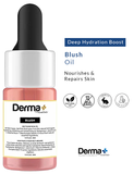 Blush Glow beauty Oil Serum