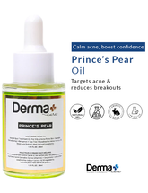 Prince’s Pear Balancing Oil