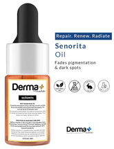 Senorita Anti Ageing Elixir Facial Oil Serum