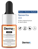 Senorita Anti-ageing Elixir Oil Serum