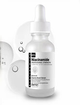 5% Niacinamide Professional Strength Serum