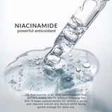5% Niacinamide Professional Strength Serum