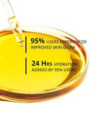 100% Organic Cold- Pressed Golden Jojoba Oil (15ml, 30ml)