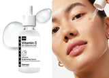 15% Vitamin C Advanced Brightening Serum (15ml, 30ml )