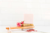 Kaolin Rose Clay Soap Bar