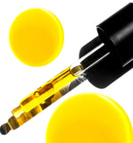 100% Organic Cold- Pressed Golden Jojoba Oil (15ml, 30ml)