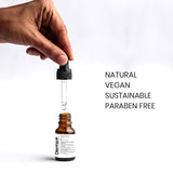 TRANSPARENT JOJOBA SEED OIL