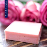 Kaolin Rose Clay Soap