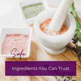 Kaolin Rose Clay Soap Bar