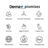 2% Salicylic Acid Face Serum