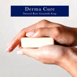 Kaolin Rose Clay Soap