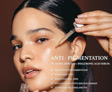 2% Alpha Arbutin Serum