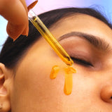 100% Cold Pressed Natural Apricot Kernel Oil