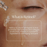 7% Retinoid 3rd Generation Advanced Collagen Booster