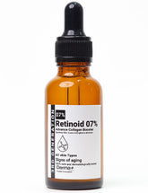 7% Retinoid 3rd Generation Advanced Collagen Booster