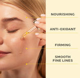 100% Cold Pressed Natural Apricot Kernel Oil