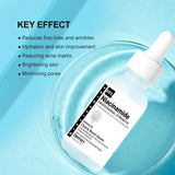 5% Niacinamide Professional Strength Serum